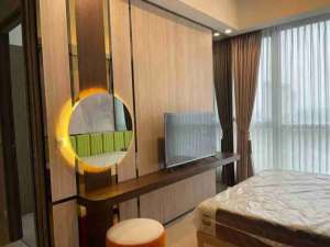 sewa Apartement Arumaya residencefull furnishedjakarta selatan lokasi di Jakarta Selatan, tersedia melalui melalui situs Olx
