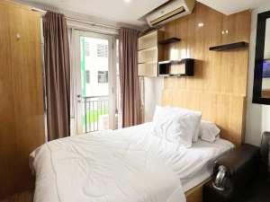 SEWA APARTEMENT BANDUNG MURAH lokasi di Bandung Kota, tersedia melalui melalui situs Olx