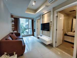 Sewa Apartement Casa Grande Casagrande dekat Kuningan Jakarta Selatan lokasi di Jakarta Selatan, tersedia melalui melalui situs Olx