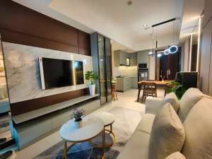 Sewa Apartement Casa Grande Casagrande dekat Kuningan Jakarta Selatan lokasi di Jakarta Selatan, tersedia melalui melalui situs Olx