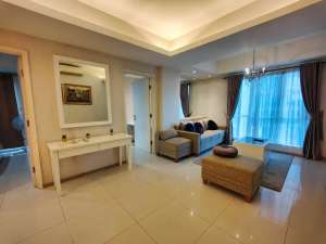 Sewa Apartement Casa Grande Casagrande dekat Kuningan Jakarta Selatan lokasi di Jakarta Selatan, tersedia melalui melalui situs Olx