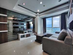 Sewa Apartement Casa Grande Casagrande dekat Kuningan Jakarta Selatan lokasi di Jakarta Selatan, tersedia melalui melalui situs Olx