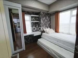 SEWA APARTEMENT EDUCITY 2 BR CORNER FULLY FURNISHED lokasi di Surabaya Kota, tersedia melalui melalui situs Olx