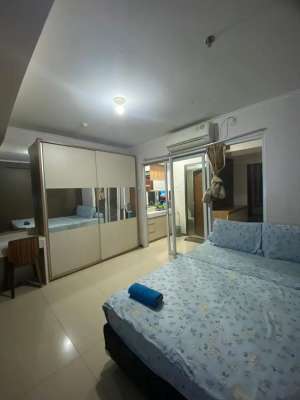 SEWA APARTEMENT GATEWAY PASTEUR lokasi di Bandung Kota, tersedia melalui melalui situs Olx