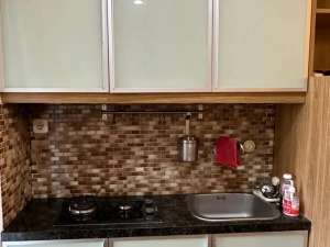 Sewa Apartement Green Bay lokasi di Jakarta Utara, tersedia melalui melalui situs Olx