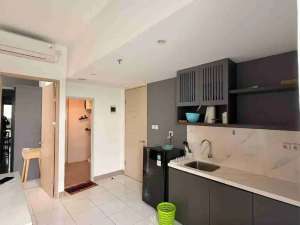 Sewa Apartement Tokyo 2 Bedroom Full furnish BAGUS lokasi di Tangerang Kab., tersedia melalui melalui situs Olx