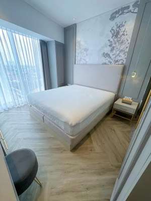 Sewa apartmen mewah nyaman lokasi di Surabaya Kota, tersedia melalui melalui situs Olx