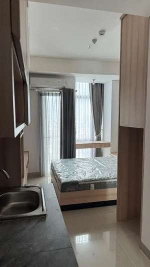 Sewa Apartment B-Residence Grogol Jakarta Barat lokasi di Jakarta Barat, tersedia melalui melalui situs Olx