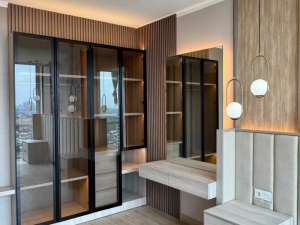 Sewa apartment Ciputra world 3BR BARU GRESS lokasi di Surabaya Kota, tersedia melalui melalui situs Olx