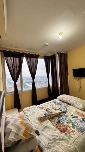 SEWA APARTMENT MURAH lokasi di Depok Kota, tersedia melalui melalui situs Olx