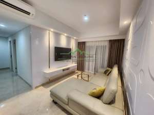 SEWA APARTMENT PODOMORO TOWER EMPIRE lokasi di Medan Kota, tersedia melalui melalui situs Olx
