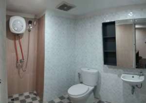 Sewa Apartment Sentraland Medan Tower Santorini Type 3br VIP lokasi di Medan Kota, tersedia melalui melalui situs Olx