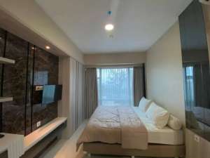 SEWA APARTMENT SURABAYA LA RIZ 2 BEDROOM FURNISH MURAH lokasi di Surabaya Kota, tersedia melalui melalui situs Olx