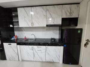 SEWA APERTEMEN BREEZE BINTARO lokasi di Tangerang Selatan Kota, tersedia melalui melalui situs Olx