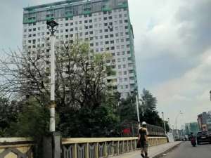 Sewa Apt 1BR Full Furnished Menteng Square Dekat RSCM lokasi di Jakarta Pusat, tersedia melalui melalui situs Olx