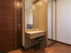 SEWA atau JUAL UnitApartment Marigold NAVAPARK BSD lokasi di Tangerang Selatan Kota, tersedia melalui melalui situs Olx