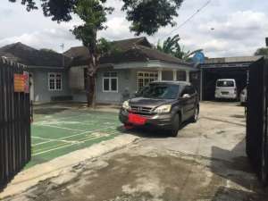 Sewa Bangunan Komersil 801 m2 Lenteng Agung RayaTruk Masuk lokasi di Jakarta Selatan, tersedia melalui melalui situs Olx