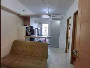 sewa Bulanan 2br apartemen educity by citihome lokasi di Surabaya Kota, tersedia melalui melalui situs Olx
