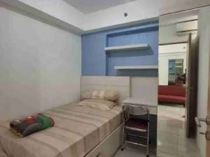 Sewa Bulanan 2br furnish apartemen educity by citihome lokasi di Surabaya Kota, tersedia melalui melalui situs Olx