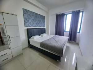 SEWA BULANAN3BR APARTMENT PURI KEMAYORAN98m2 FURNISHED LT. 20 lokasi di Jakarta Pusat, tersedia melalui melalui situs Olx
