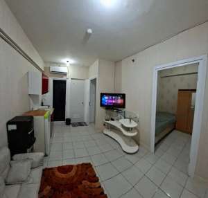 Sewa Bulanan Apartemen 2BR Green Pramuka City, Tower PINO lokasi di Jakarta Pusat, tersedia melalui melalui situs Olx