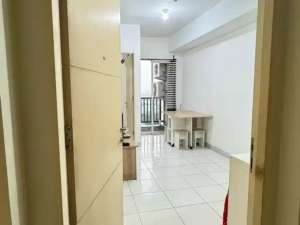 Sewa Bulanan Apartemen Ayodhya Tangerang FULL FURNISHED 2BR 39m2 MURAH lokasi di Tangerang Kota, tersedia melalui melalui situs Olx