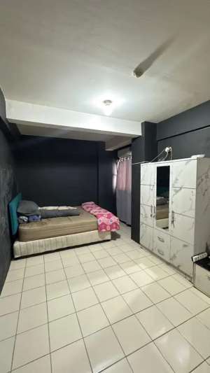 Sewa Bulanan Apartemen Gading Icon Furnished Studio Kelapa Gading lokasi di Jakarta Timur, tersedia melalui melalui situs Olx