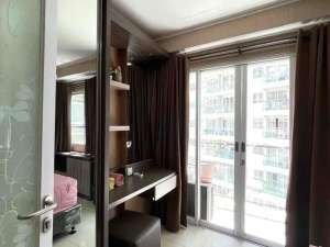 SEWA BULANAN APARTEMEN GATEWAY PASTEUR 1 BR SIAP HUNI lokasi di Bandung Kota, tersedia melalui melalui situs Olx