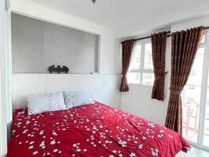 SEWA BULANAN APARTEMEN GATEWAY PASTEUR 1BR VIEW CITY lokasi di Bandung Kota, tersedia melalui melalui situs Olx