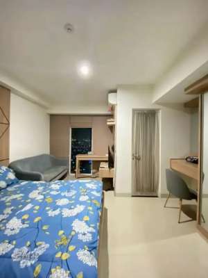 Sewa bulanan apartemen grand kamala lagoon bekasi lokasi di Bekasi Kota, tersedia melalui melalui situs Olx