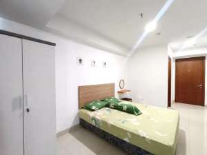 Sewa Bulanan Apartemen Springhill Terrace Type Studio Furnish lokasi di Jakarta Pusat, tersedia melalui melalui situs Olx