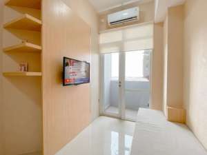 Sewa Bulanan Apartemen Vasanta Innopark Cikarang MM2100 lokasi di Bekasi Kab., tersedia melalui melalui situs Olx