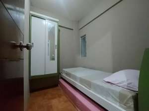 Sewa Bulanan Murah 2 BR Furnished di Jakarta Timur Gading Icon lokasi di Jakarta Timur, tersedia melalui melalui situs Olx