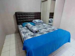 Sewa Bulanan Murah Gateway Cicadas Ahmad Yani Apartment 2br Luas 47 lokasi di Bandung Kota, tersedia melalui melalui situs Olx