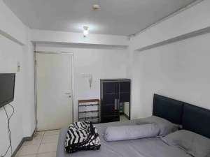 sewa cepat apartemen greenbay pluit studio furnished lokasi di Jakarta Utara, tersedia melalui melalui situs Olx