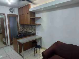 sewa cepat apartemen greenbay pluit 2br furnished lokasi di Jakarta Utara, tersedia melalui melalui situs Olx