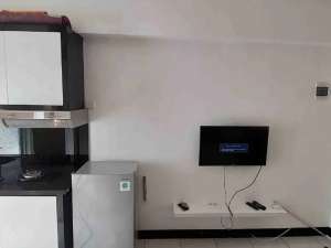 sewa cepat apartemen greenbay pluit studio furnished lokasi di Jakarta Utara, tersedia melalui melalui situs Olx