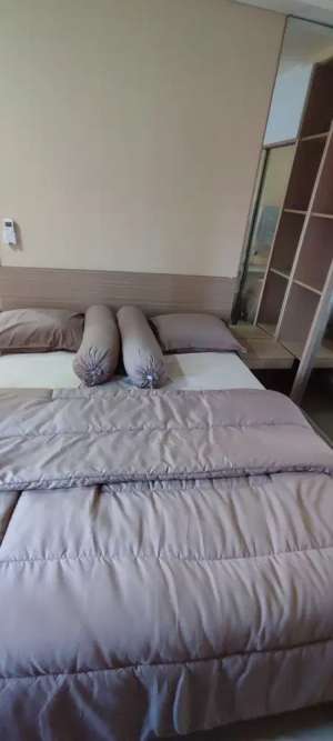 Sewa Cepat Apartment Studio Bagus B Residence BSD Dekat Prasetya Mulya lokasi di Tangerang Selatan Kota, tersedia melalui melalui situs Olx