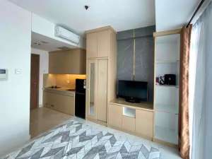 Sewa Cepat Apt Studio Puri Orchard Furnished lokasi di Jakarta Barat, tersedia melalui melalui situs Olx