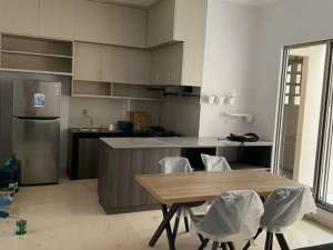 Sewa cepat rumah golf island pik 8x20 furnished lokasi di Jakarta Utara, tersedia melalui melalui situs Olx