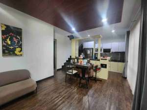 sewa cepat rumah pik2 8x10 furnished siap huni lokasi di Jakarta Utara, tersedia melalui melalui situs Olx