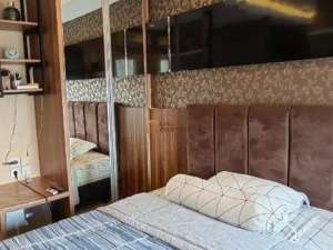 Sewa Cepat Studio Apartemen Madison Park Cocok Untuk Karyawan Mahasiswa Lokasi Prime Grogol lokasi di Jakarta Barat, tersedia melalui melalui situs Olx