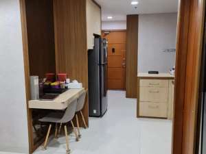 sewa condominium green bay pluit 2 kamar furnish lokasi di Jakarta Utara, tersedia melalui melalui situs Olx
