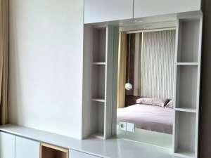 Sewa Cozycomfort Apartemen 2 BR Marigold Full Furnished di Navapark lokasi di Tangerang Selatan Kota, tersedia melalui melalui situs Olx