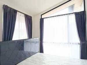 Sewa Di Cendana Cove Tipe 2 Hook termasuk, Gorden, Sofa Dan TV table, Kanopi lokasi di Tangerang Kab., tersedia melalui melalui situs Olx