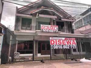 sewa di Jl. TERS JAKARTA Sebrang SUPERINDO lokasi di Bandung Kota, tersedia melalui melalui situs Olx