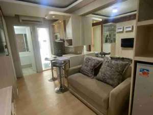 sewa furnished apartemen bassura 2 kamar lokasi di Jakarta Timur, tersedia melalui melalui situs Olx