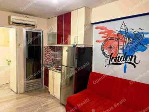 Sewa furnished Apt Kalibata City 2Bed Gaharu Lt.10 lokasi di Jakarta Selatan, tersedia melalui melalui situs Olx