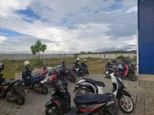 Sewa Gudang Berstandar, Lebar dan Strategis di Langsa, Aceh lokasi di Langsa Kota, tersedia melalui melalui situs Olx