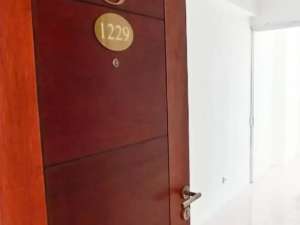 SEWA Gunawangsa TIdar, 1BR, Kosongan, Surabaya Pusat lokasi di Surabaya Kota, tersedia melalui melalui situs Olx